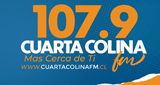 Logo Radio Cuarta Colina