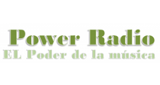 Logo Power Radio