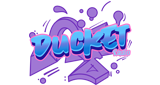 Logo Ducket Radio