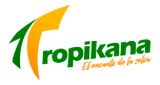 Logo Tropikana Radio
