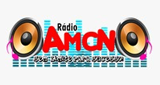 Logo Radio AMCN Web