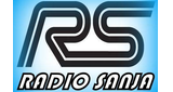 Logo Radio Sanja Zrenjanin