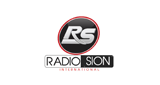 Logo Radio Sion International