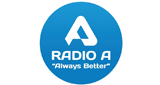 Logo Radio A Nelson