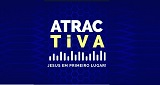 Logo Atractiva Gospel Sertanejo