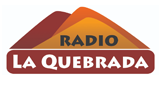 Logo Radio La Quebrada Folclore