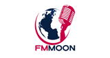 Logo FM moon