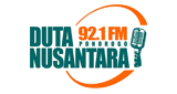 Logo Dutanusantara FM