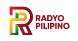 Logo Radyo Pilipino Manila