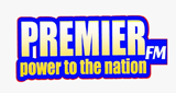 Logo Premier FM