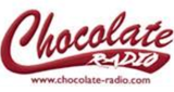 Logo Chocolate Radio