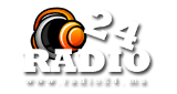 Logo Radio24