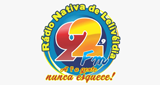 Logo Nativa De Lelivéldia