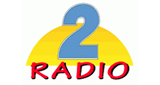 Logo Radio 2 Bergen