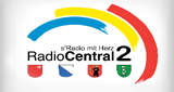 Logo Radio Central 2