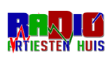 Logo Radio.Artiesten.Huis