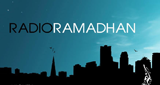 Logo Radio Ramadhan