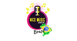 Logo Nice Music Brasil