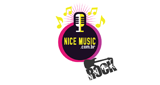 Logo Nice Music Rock