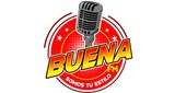 Logo Buena Fm