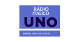 Logo Rádio Itálico Uno FM