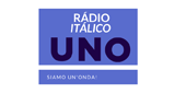 Logo Radio Itálica Uno FM