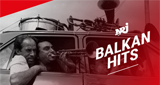 Logo Energy Balkan Hits