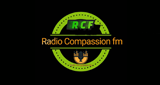 Logo Radio Compassion Fm