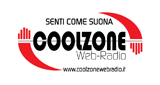 Logo Coolzone Web Radio