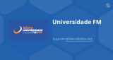 Logo Universidade FM