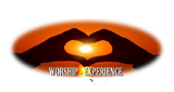 Logo Worship Experience Radio