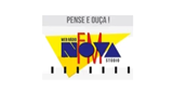 Logo Nova Web Radio Campinas