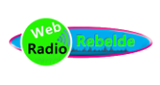 Logo Rádio Web Rebelde