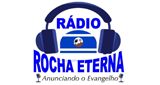 Logo Rádio Rocha Eterna