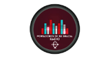 Logo Radio Portadores De Su Gracia