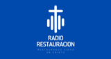 Logo Radio Restauración Chile
