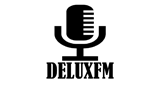 Logo Delux FM