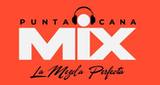 Logo Punta Cana Mix