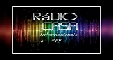 Logo Rádio Casa