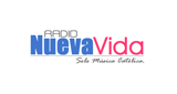 Logo Radio Nueva Vida