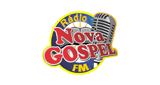Logo Radio Nova GOSPEL FM