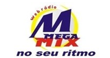 Logo Megamix Gospel