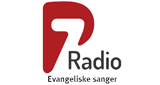Logo P7 Kristen Evangeliske sanger