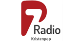 Logo P7 Kristen pop