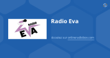 Logo Radio Eva