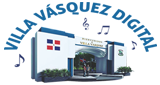 Logo Villa Vasquez Digital
