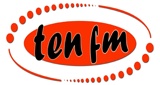 Logo Ten FM
