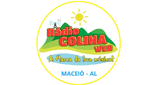 Logo Colina Web Radio