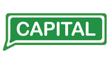 Logo Radio Capital
