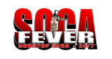Logo Soca Fever